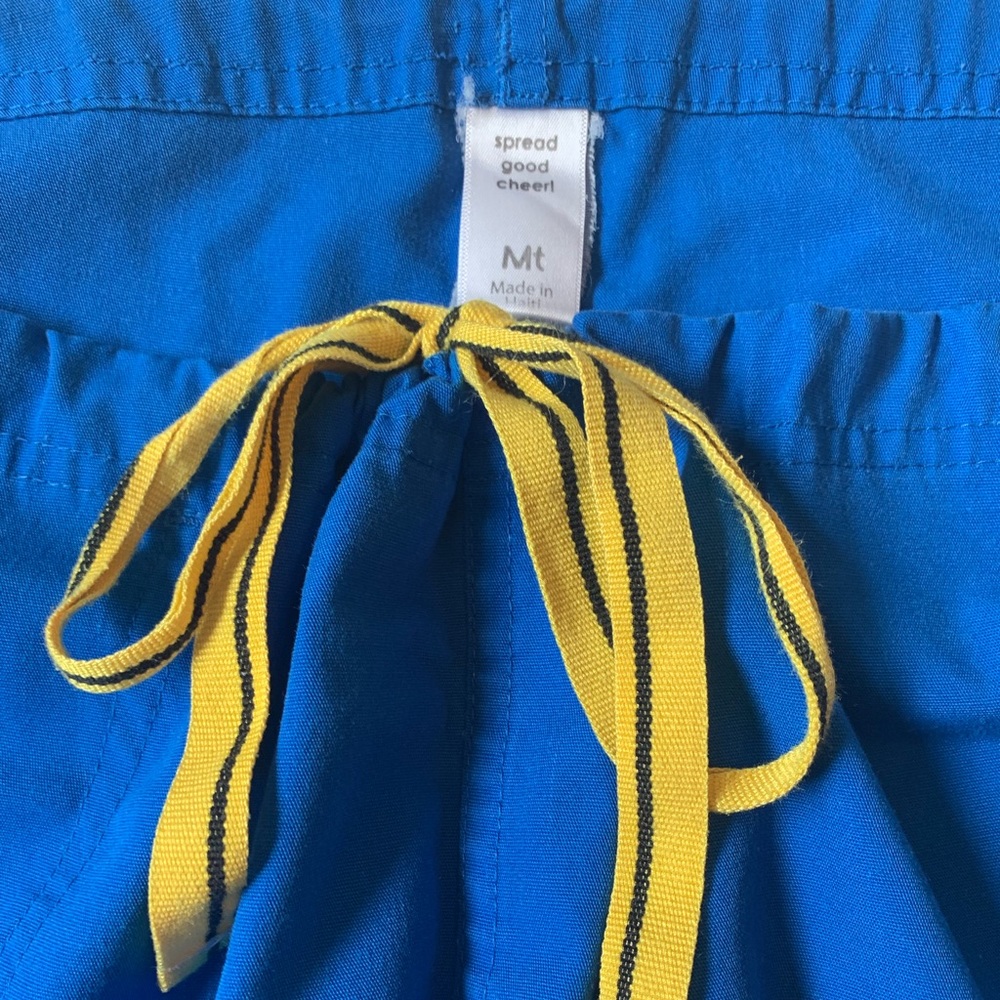 Scrub pants - Picture 4 of 4